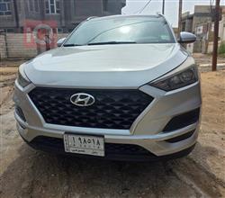 هیۆندای تۆکسۆن